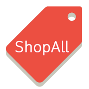 Top 40 Shopping Apps Like ShopAll- All In One Shopping - Best Alternatives