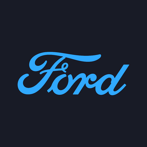 FordPass™  Icon