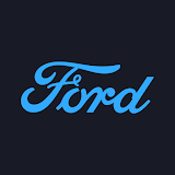 FordPass™ icon