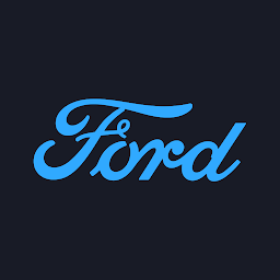 Значок приложения "FordPass™"