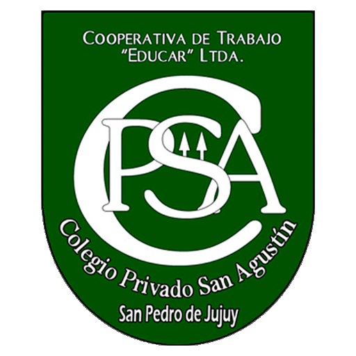 FM San Agustín logo