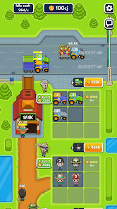 Idle Farm Tycoon 1.03.1 (Unlimited Coins) Gallery 4