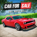 Herunterladen Car Saler Dealership Simulator Installieren Sie Neueste APK Downloader