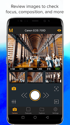 Air Remote Screen 2