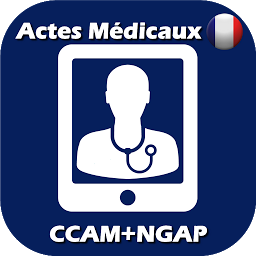 Icon image Actes Médicaux Français