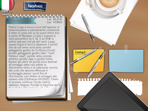 Smart-Lipari Smart-Islands