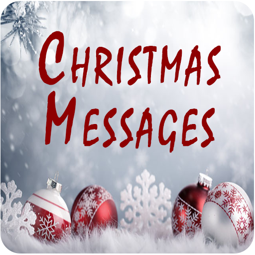 Christmas Wishes & Messages 1.2.0 Icon