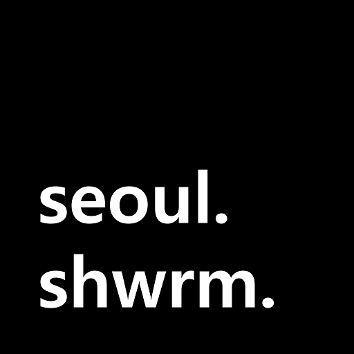 Seoulshowroom logo
