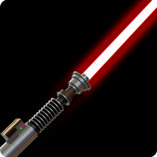 Lightsaber & Taser Prank Games Auf Windows herunterladen