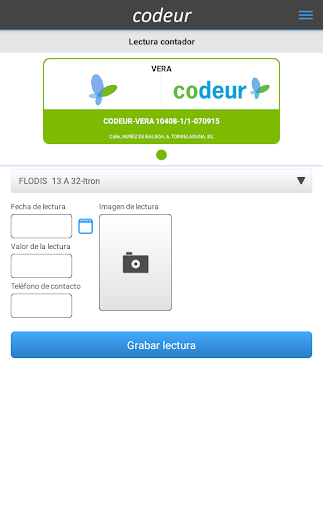 Codeur Screen 2