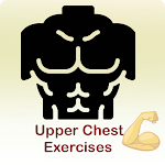 Cover Image of Download upper chest execercises  APK