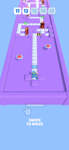 Maze War Screen 3