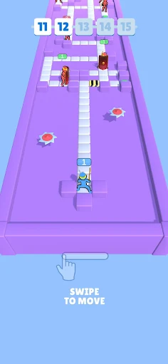 Maze War - Screenshot 3