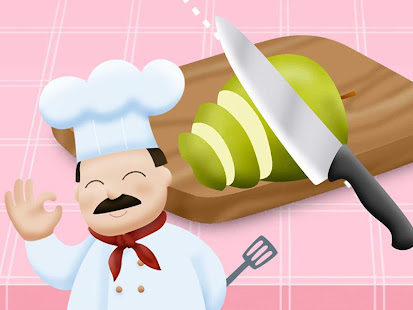 Cooking Games - Chef recipes 2.8 screenshots 15