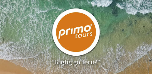 primo tours guest app