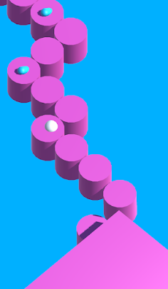 Twistee - Screenshot 2