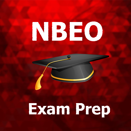 NBEO Test Prep 2024 Ed Apps on Google Play