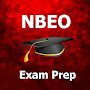 NBEO Test Prep 2024 Ed