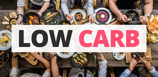 Keto Recipes, Keto Meal Plan, Carb Calorie Counter cover