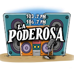 Cover Image of Unduh Radio La Poderosa Chile  APK