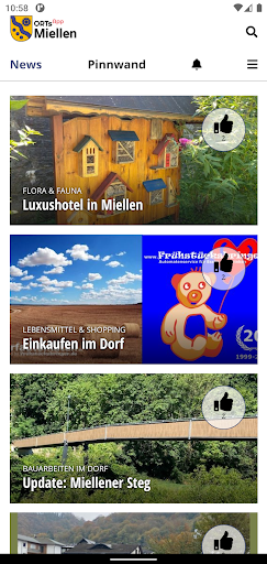 Gemeinde Miellen Screen 2
