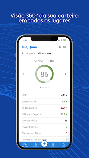 SenseData Screen 3