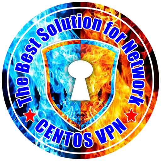 CentosVPN v4.0 logo