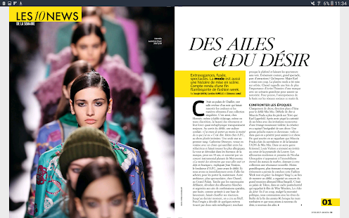 Kiosque Mag Screenshot