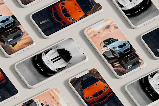 HD Car Wallpaper ekran görüntüsü