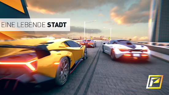 PetrolHead : Street Racing Screenshot