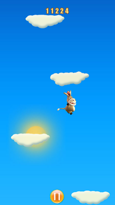Jump up Jump Escape - Screenshot 3