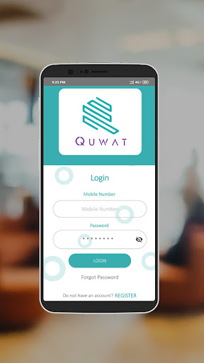 Quwat Screen 2