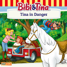 Icon image Bibi and Tina, Tina in Danger