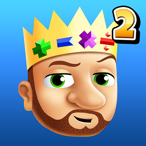 King of Math Jr 2 1.0.4 Icon
