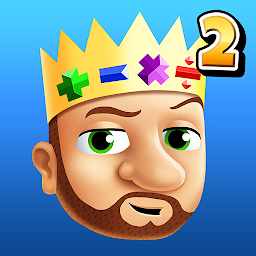 Obrázek ikony King of Math Jr 2