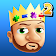 King of Math Jr 2 icon