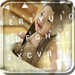 Immagine dell'icona Custom Design keyboard