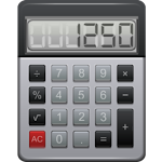 Cover Image of Download Calculator 1.0 APK