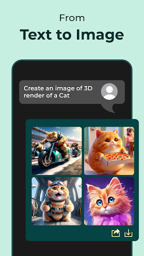 AI Chat: AI GPT 4o Assistant - Productivity - apps