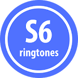 Phone S6 Ringtones icon