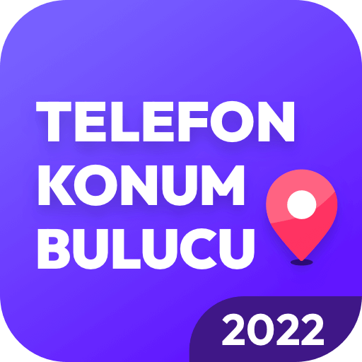 Telefon Takip - Konum Bulma Windows'ta İndir