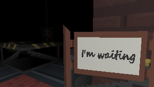 IMSCARED FULL APK 5