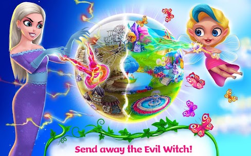 Fairy Land Rescue For PC installation