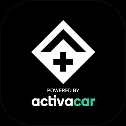 Les Roches - Activacar logo