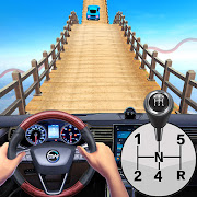 Car Stunt Racing - Car Games