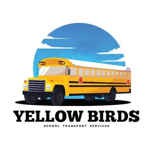 Yellow Birds logo