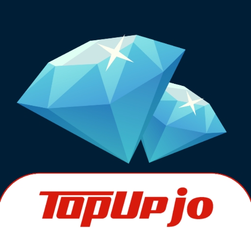 Get Topupjo - Diamond TopUp Shop for Android Aso Report