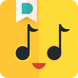 Duckie Deck Baby Tunes icon