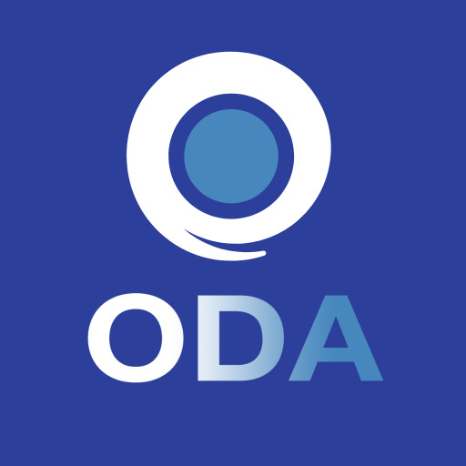 ODA 앱 아이콘