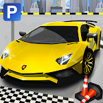 City Car Parking Simulator 3D Apk